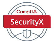 CompTIA Emerging Market SecurityX Certification